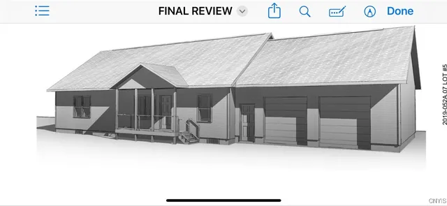 $389,900 | 0 Freedom Drive, Carthage, NY 13619