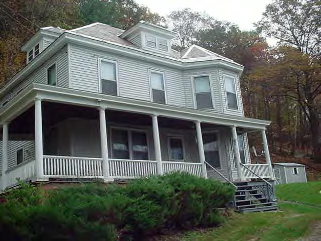 60 North Hoosac Road Williamstown, MA 01267 - Photo 1 of 4 Primary Photo