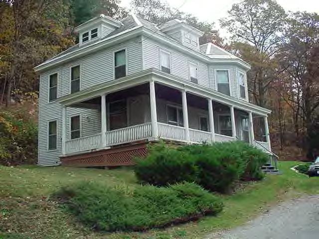 60 North Hoosac Road Williamstown, MA 01267 - Photo 3 of 4 Additional Photo