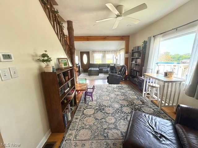 12666 South State Line Road Petersburg, OH 44454 - Photo 8 of 44