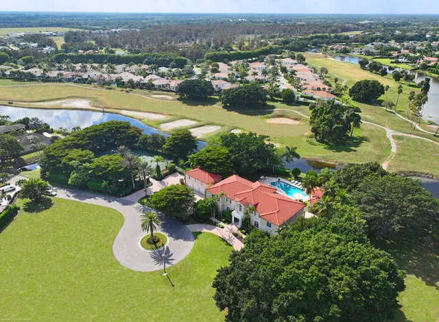 $13,500,000 | 2359 Muir Circle, Wellington, FL 33414