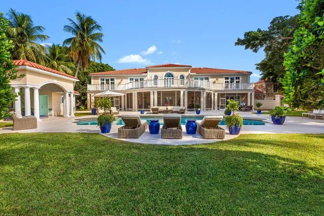 $13,500,000 | 2359 Muir Circle, Wellington, FL 33414