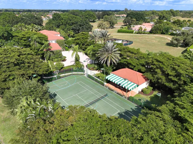 $13,500,000 | 2359 Muir Circle, Wellington, FL 33414