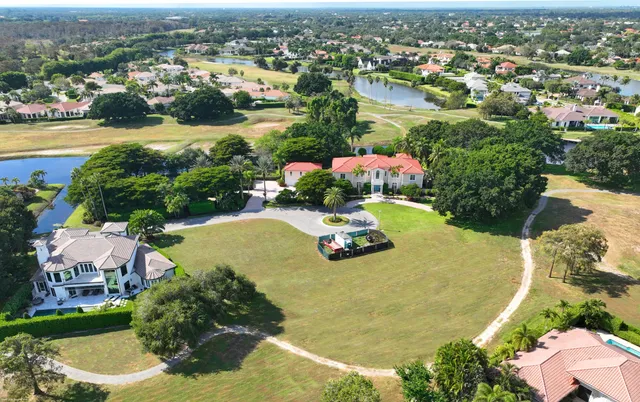$13,500,000 | 2359 Muir Circle, Wellington, FL 33414