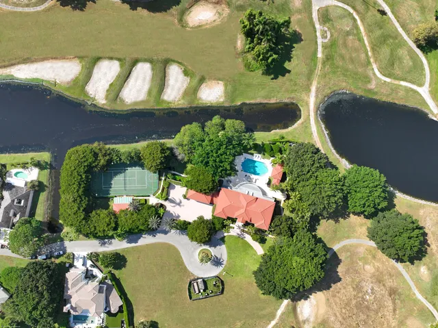 $13,500,000 | 2359 Muir Circle, Wellington, FL 33414
