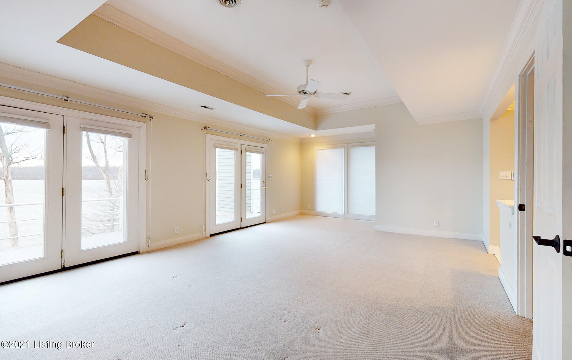 2404 Belknap Beach Road Prospect, KY 40059 - Photo 47 of 98 Primary bedroom
