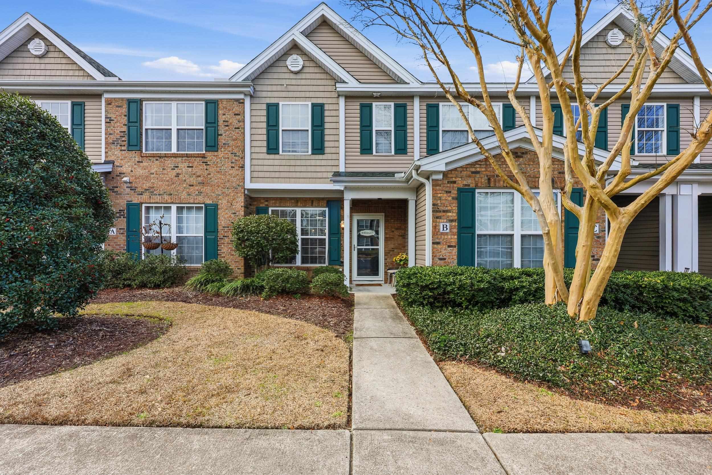 152 Chenoa Drive, Unit B Murrells Inlet, SC 29576 - Photo 26 of 32