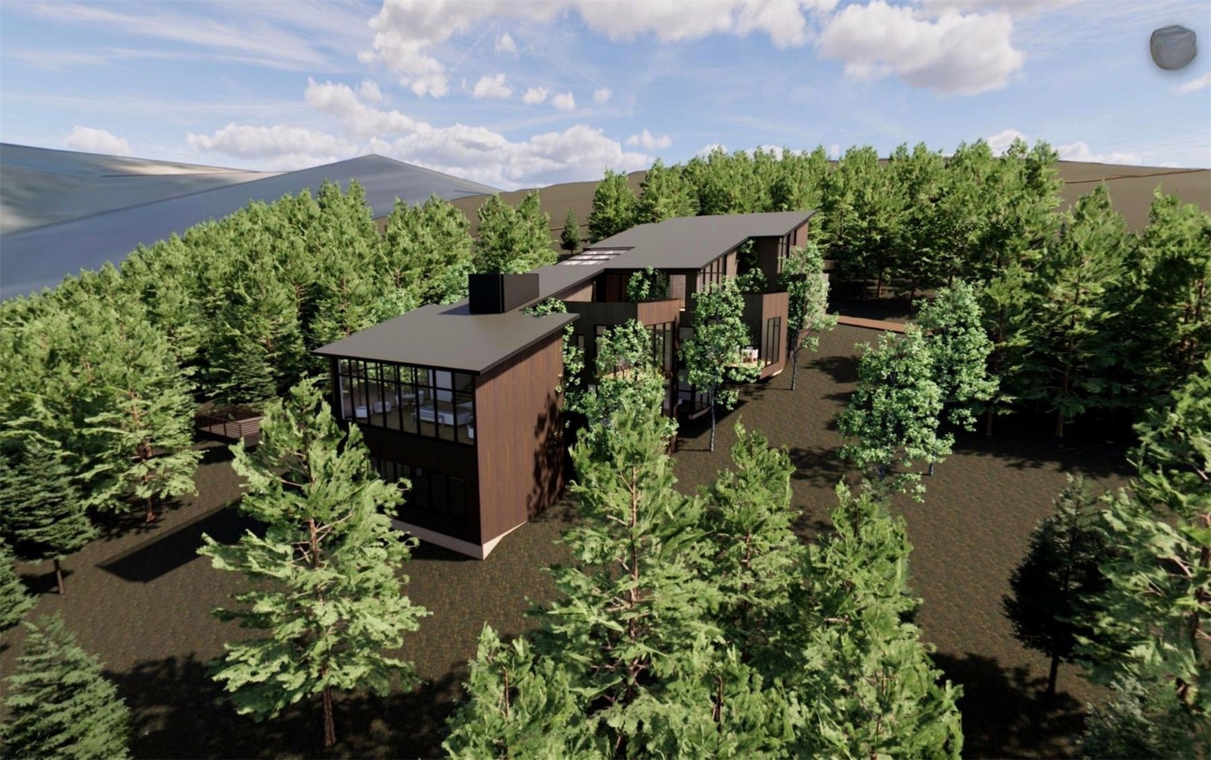 653 Summit Gulch Road Breckenridge, CO 80424 - Photo 1 of 18