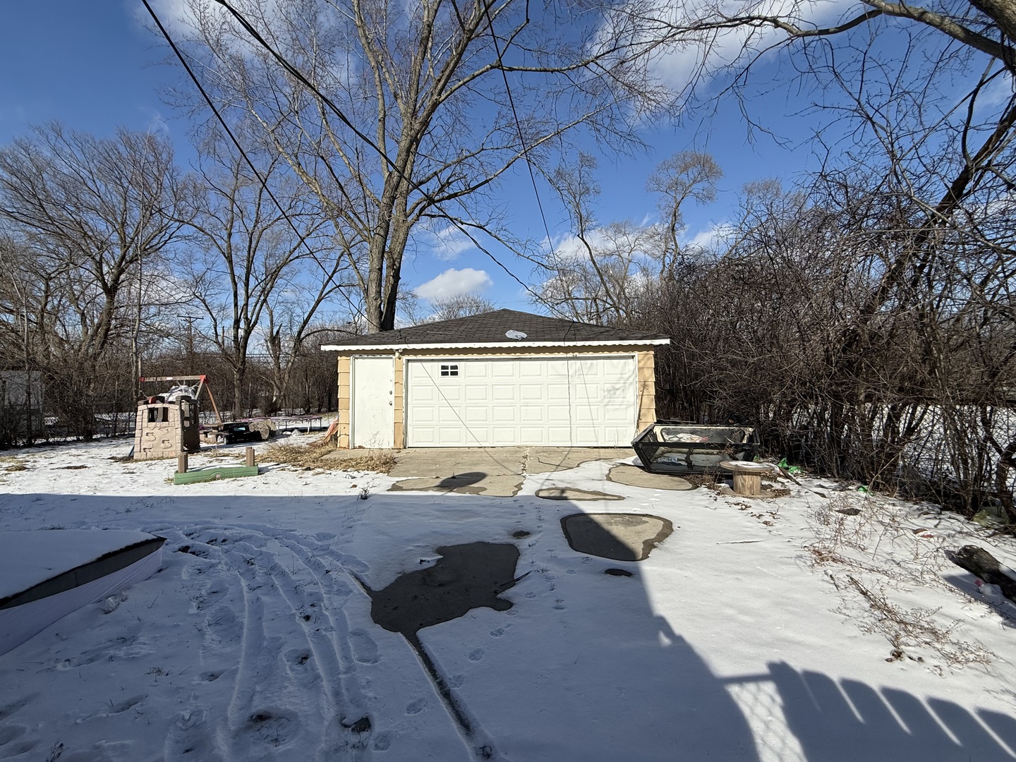 537 Andover Street Chicago Heights, IL 60411 - Photo 9 of 10