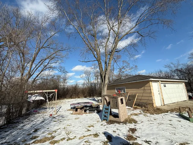 $1,650 | 537 Andover Street, Chicago Heights, IL 60411