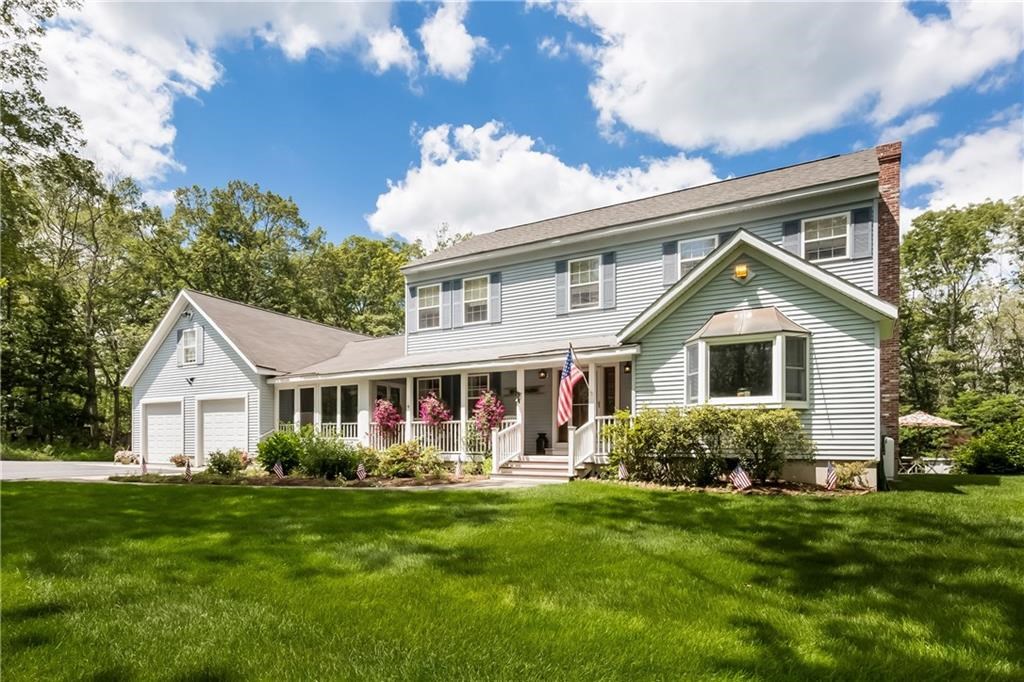 173 Woody Hill Road Hopkinton, RI 02832 - Photo 1 of 2 Gallery Image 1