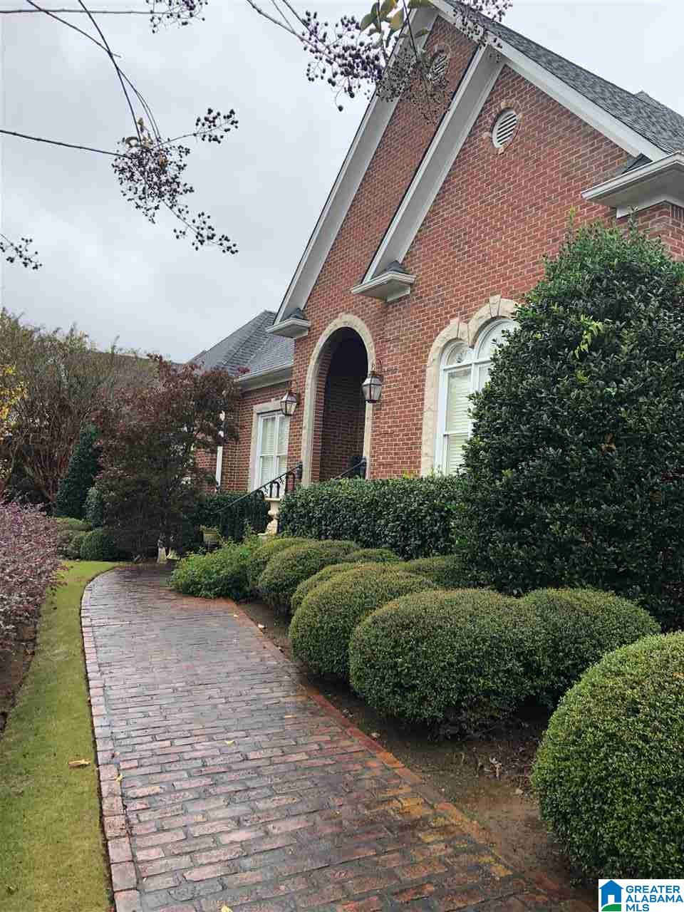 459 Woodward Road Trussville, AL 35173 - Photo 3 of 3