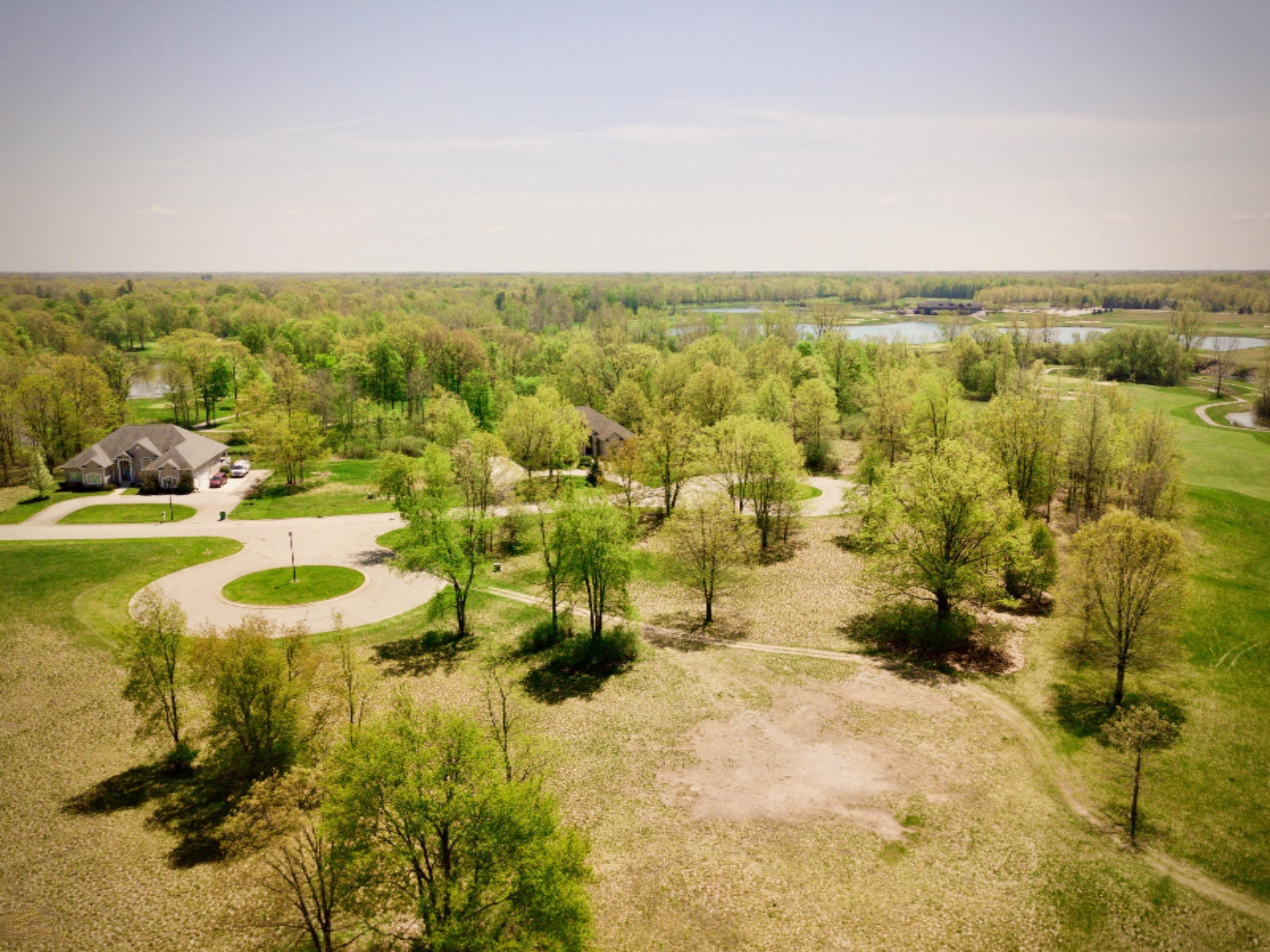 Lot 34 South Chippewa Rd Mount Mount Pleasant, MI 48858 - Photo 11 of 12 DJI_0077