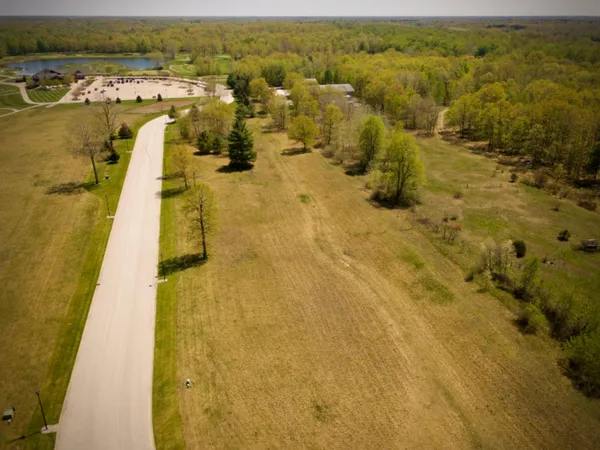 $60,000 | Lot 34 South Chippewa Rd Mount, Mount Pleasant, MI 48858