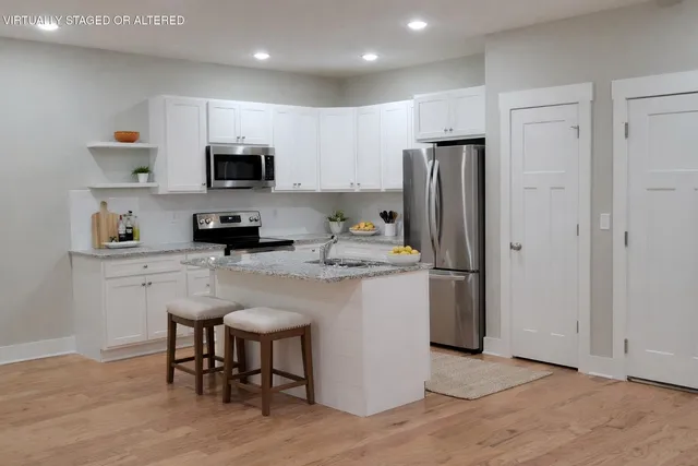 $2,000 | 8448 Old Cleveland Pike, Ooltewah, TN 37363