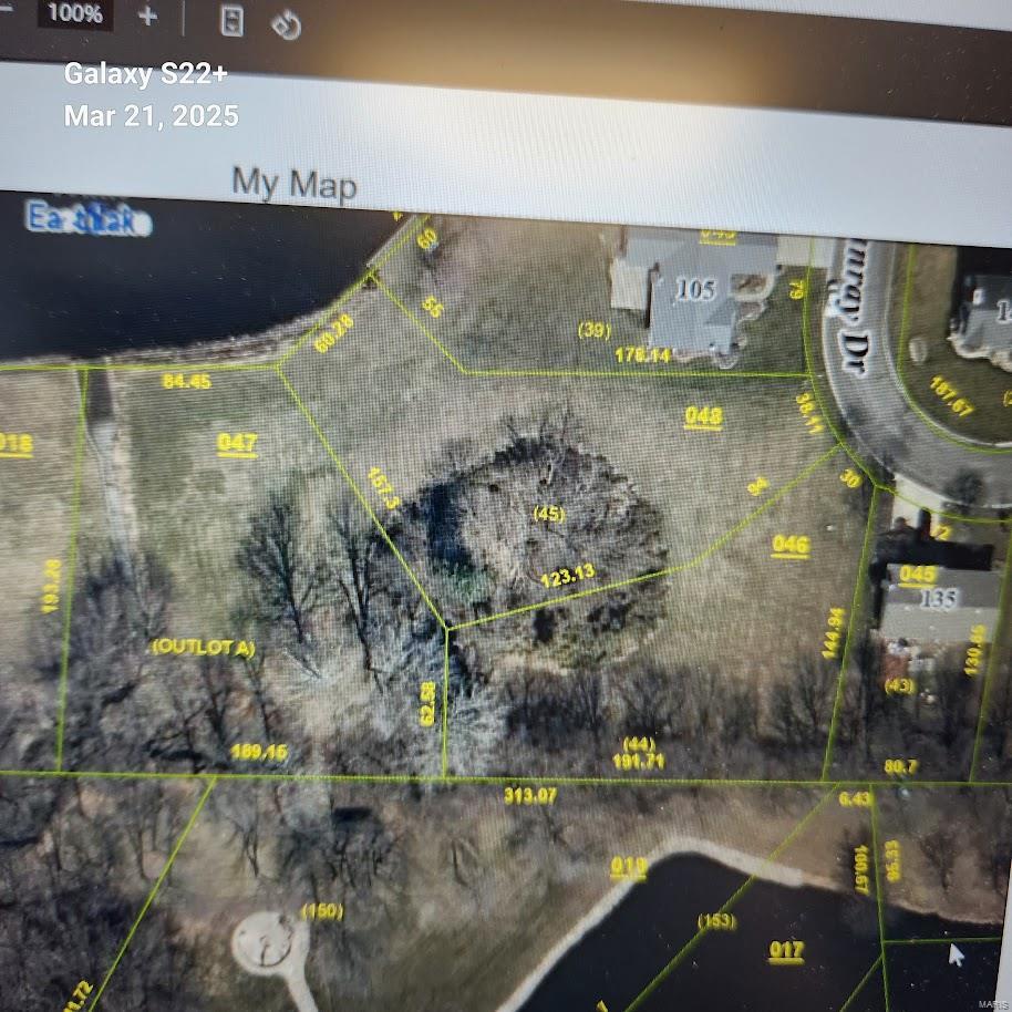 0 Sunray Drive Highland, IL 62249 - Photo 8 of 9