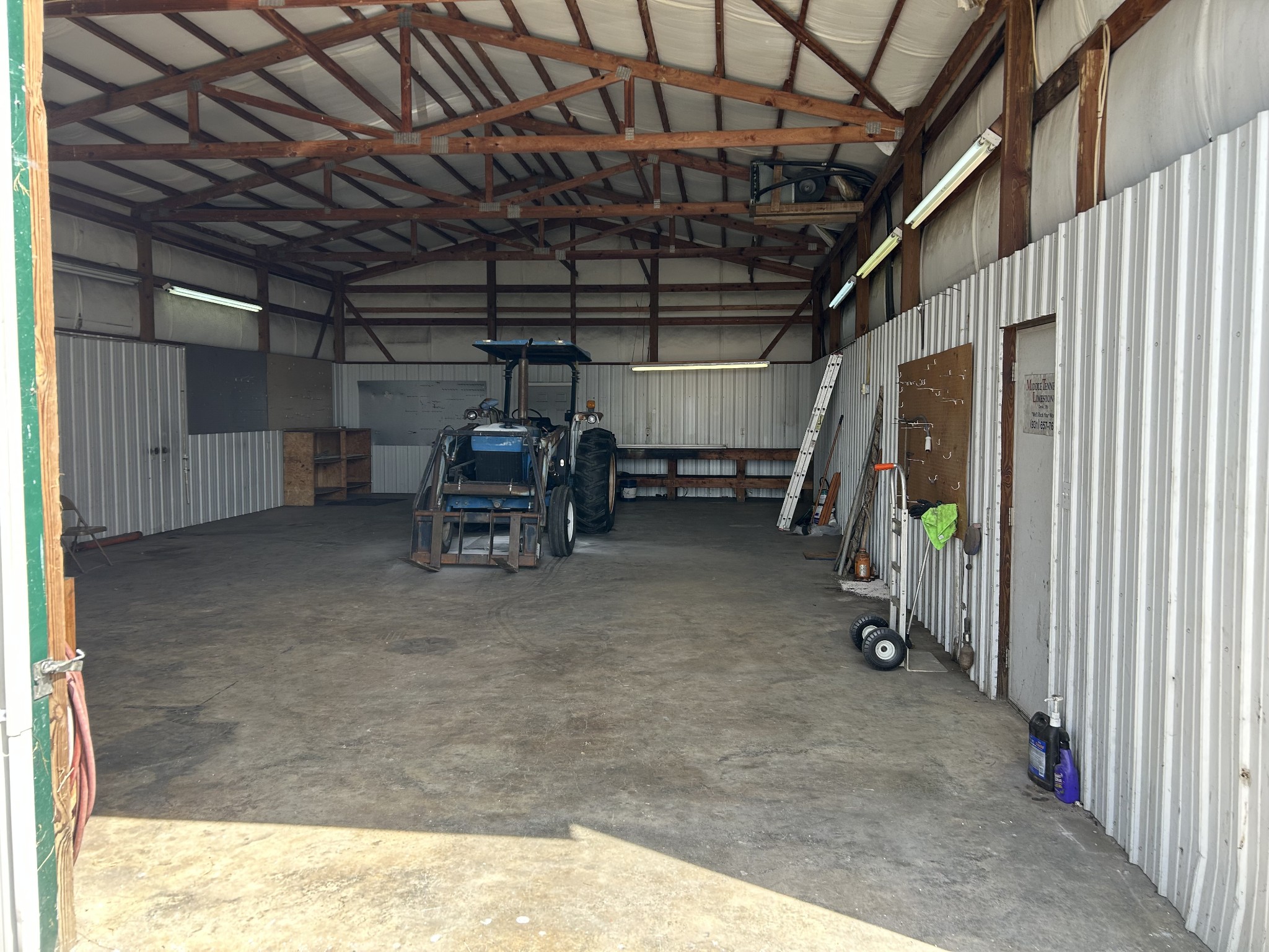 12343 Griffith Road Pikeville, TN 37367 - Photo 27 of 40