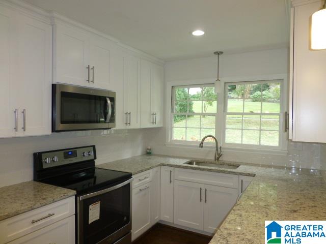 940 Rockford Road Birmingham, AL 35222 - Photo 7 of 31