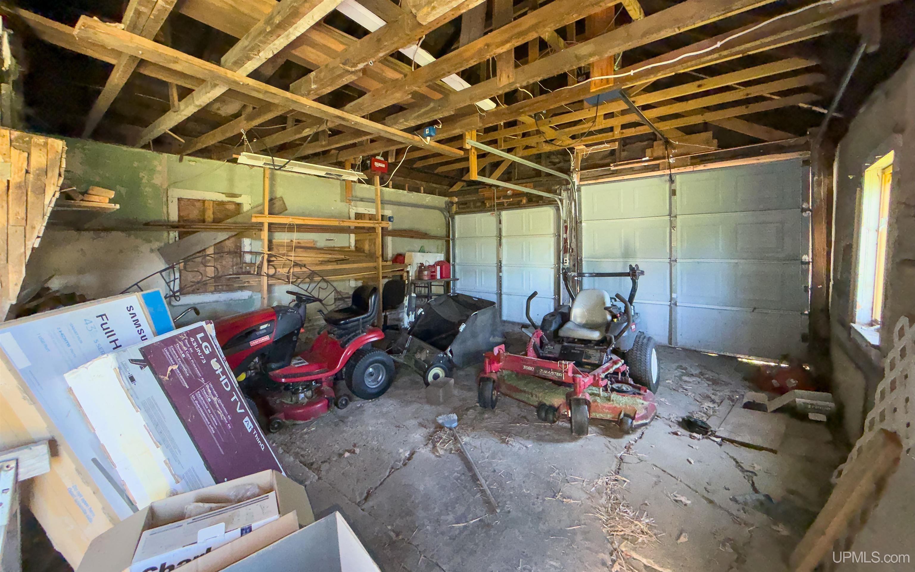1097 North Co Road Cooks, MI 49817 - Photo 61 of 73