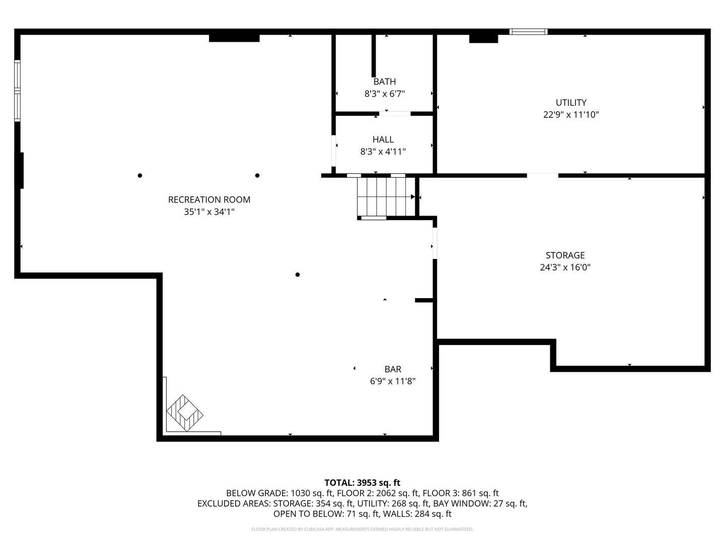 3800 14th Street Rock Island, IL 61201 - Photo 40 of 43