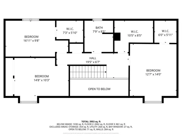 $354,900 | 3800 14th Street, Rock Island, IL 61201