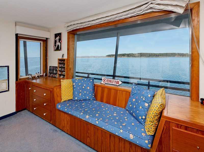 260 Basin Point Road Harpswell, ME 04079 - Photo 22 of 35 Bedroom.