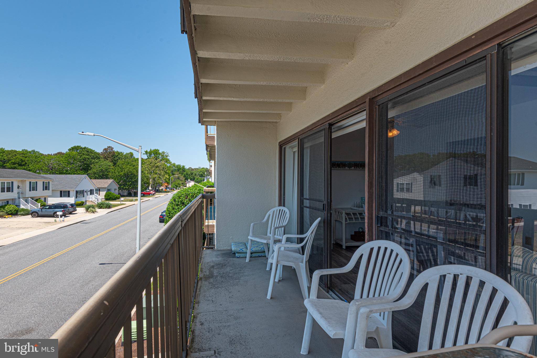 13908 North Ocean Road, Unit 5A Ocean City, MD 21842 - Photo 11 of 28