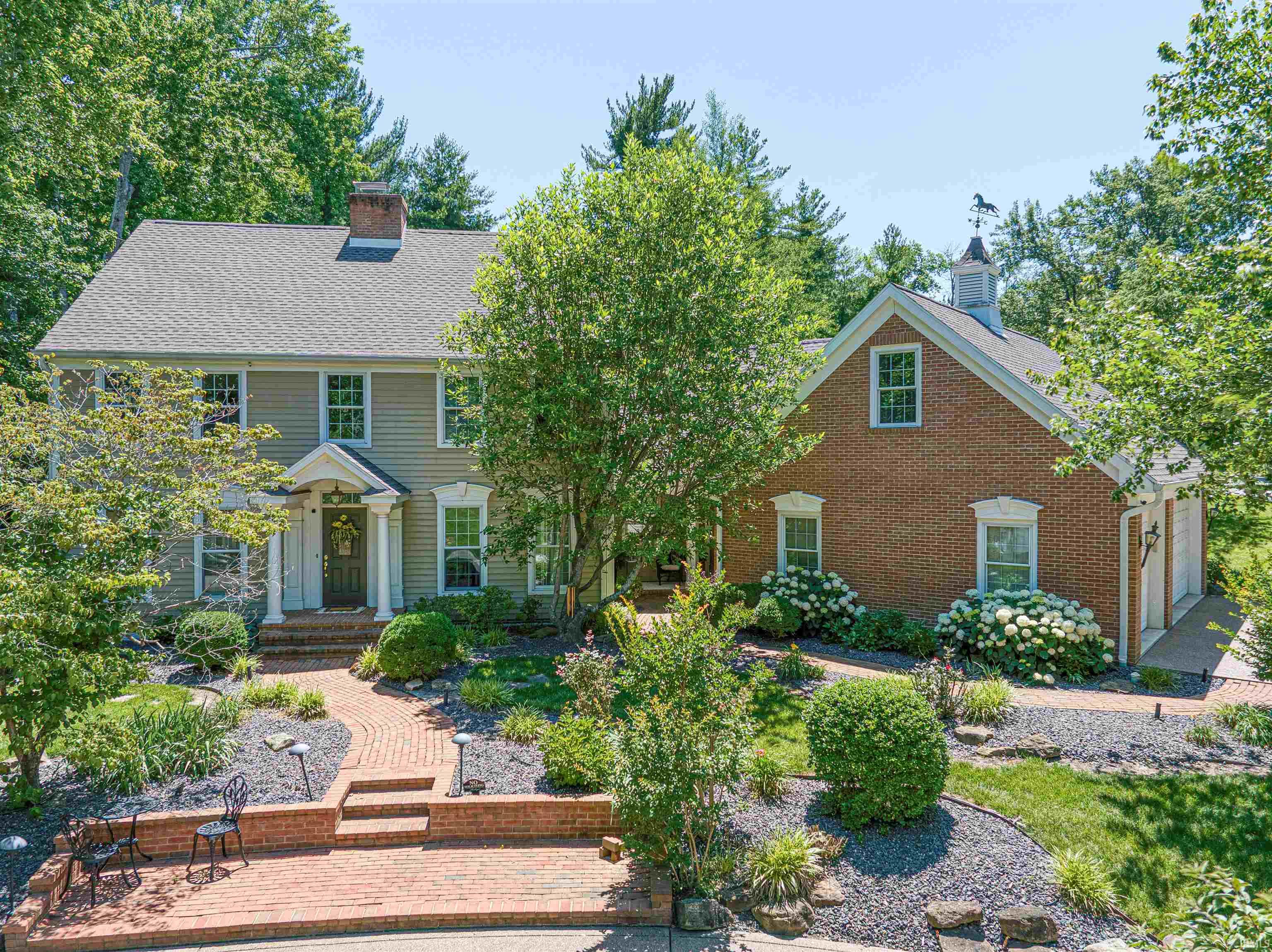 4001 Wood Castle Road Evansville, IN 47711 - Photo 1 of 50