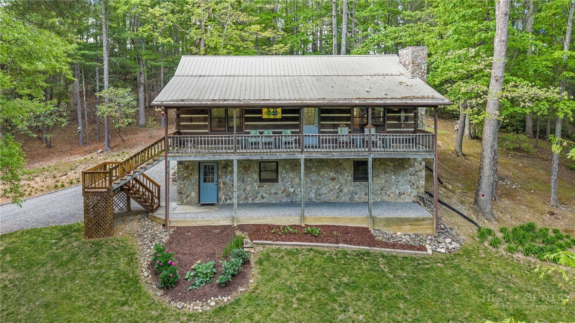 214 Deer Ridge Road Crumpler, NC 28617 - Photo 1 of 40