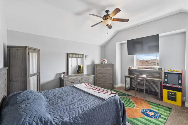 a view of an outdoor dining space with furniture