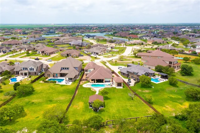 $1,275,000 | 6126 Jake's Wake Run, Corpus Christi, TX 78414