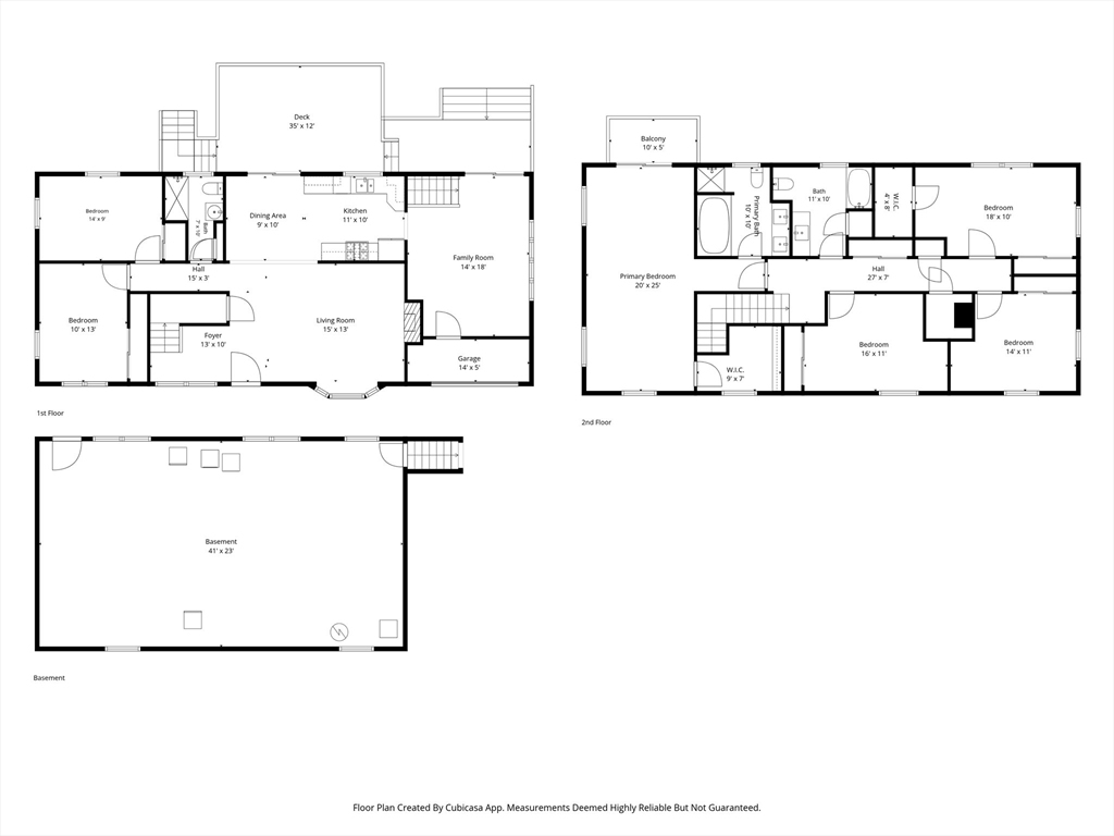 43 Ransom Road Framingham, MA 01702 - Photo 42 of 42