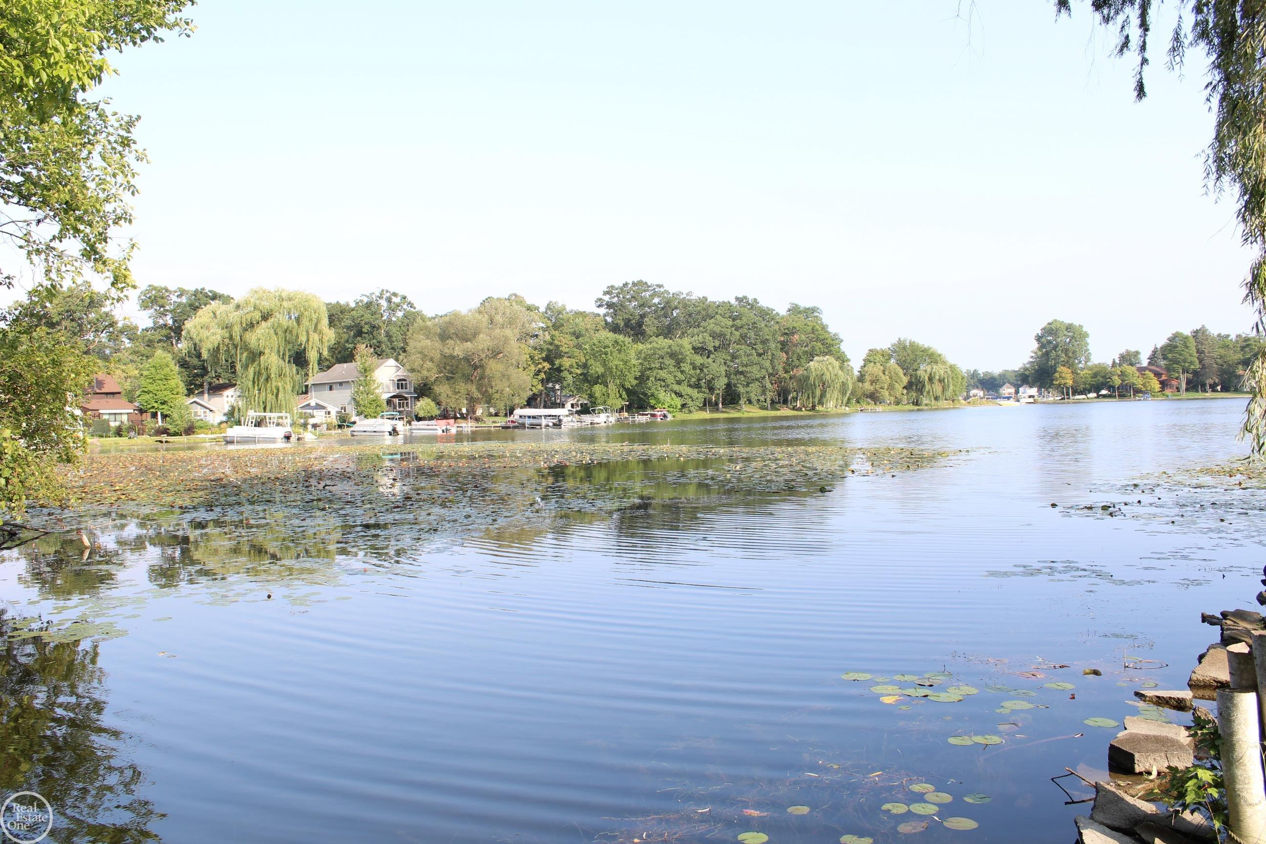 0 Cedar Island Road Ortonville, MI 48462 - Photo 2 of 8
