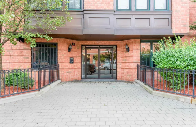 $4,750 | 915 Madison Street, Unit 6E, Hoboken, NJ 07030