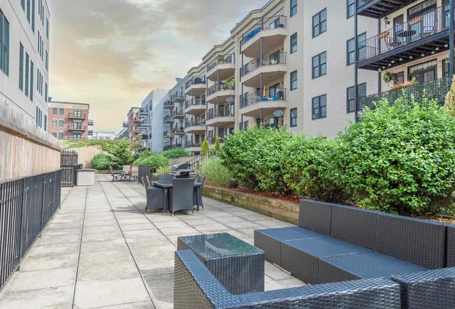 $4,750 | 915 Madison Street, Unit 6E, Hoboken, NJ 07030