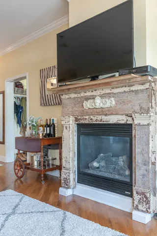 $4,750 | 915 Madison Street, Unit 6E, Hoboken, NJ 07030