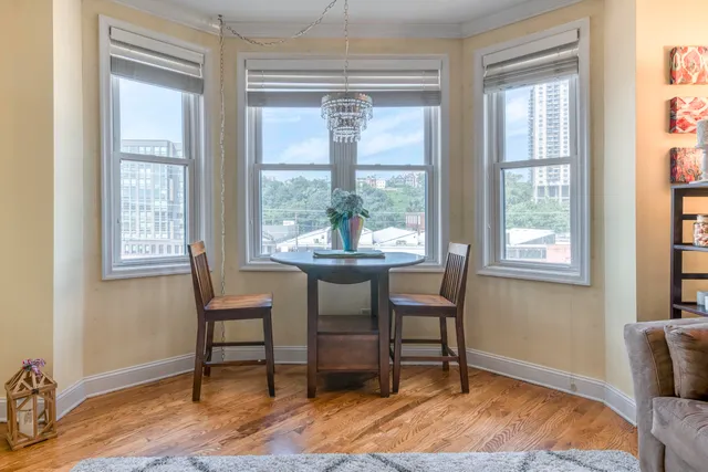 $4,750 | 915 Madison Street, Unit 6E, Hoboken, NJ 07030