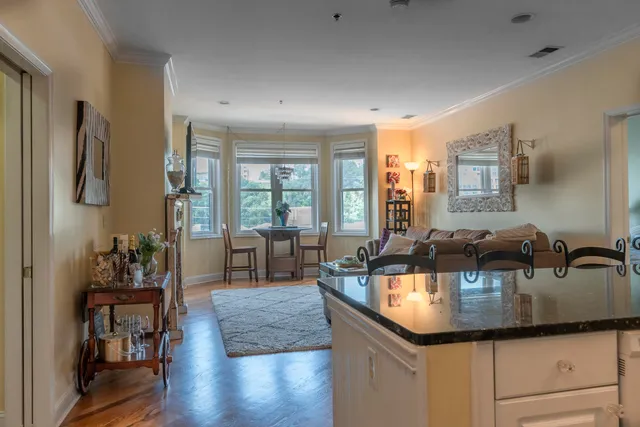 $4,750 | 915 Madison Street, Unit 6E, Hoboken, NJ 07030