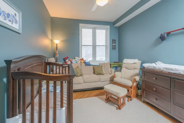 $4,750 | 915 Madison Street, Unit 6E, Hoboken, NJ 07030