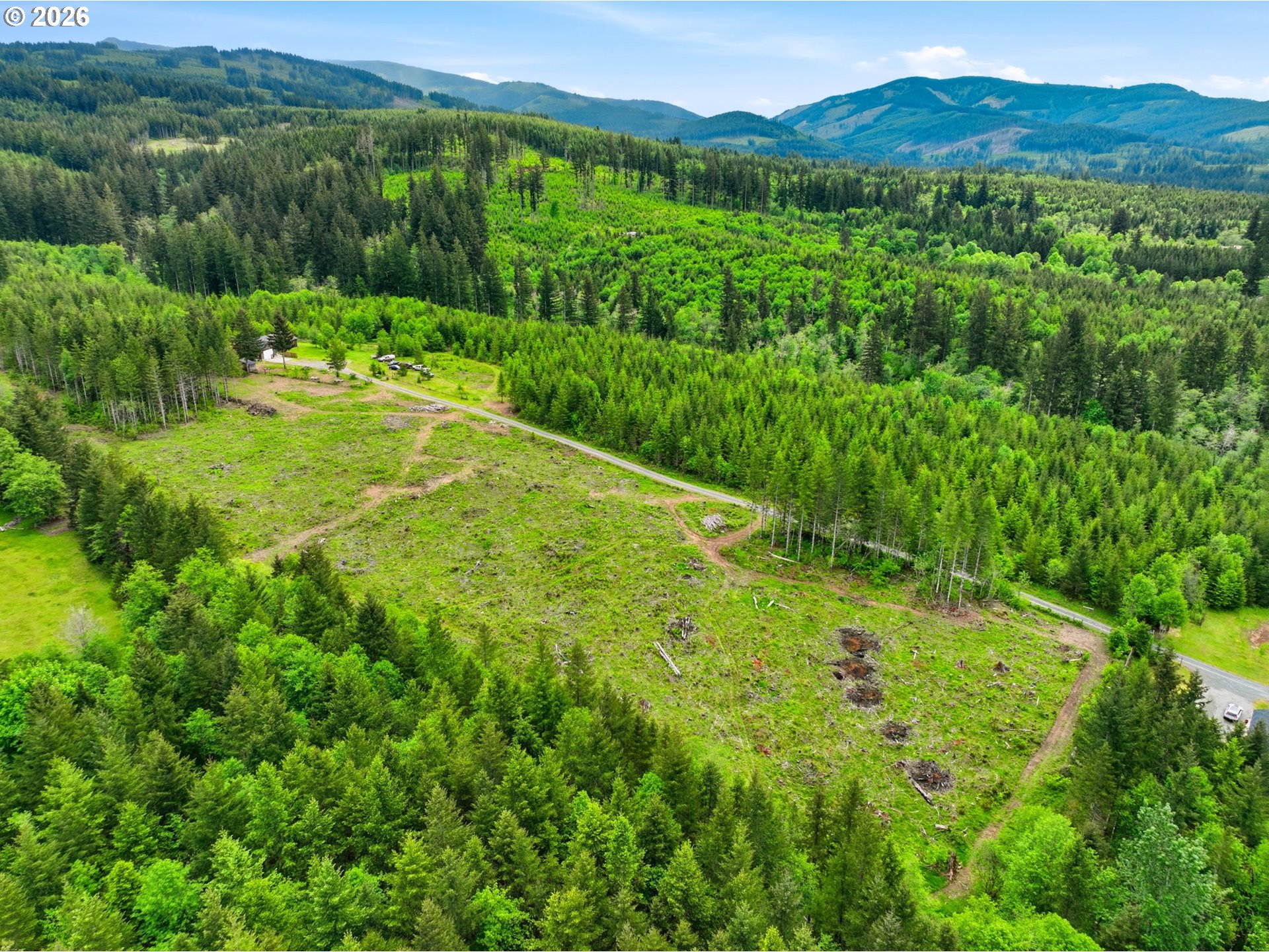 23009 Northeast Dole Valley Road Yacolt, WA 98675 - Photo 36 of 48