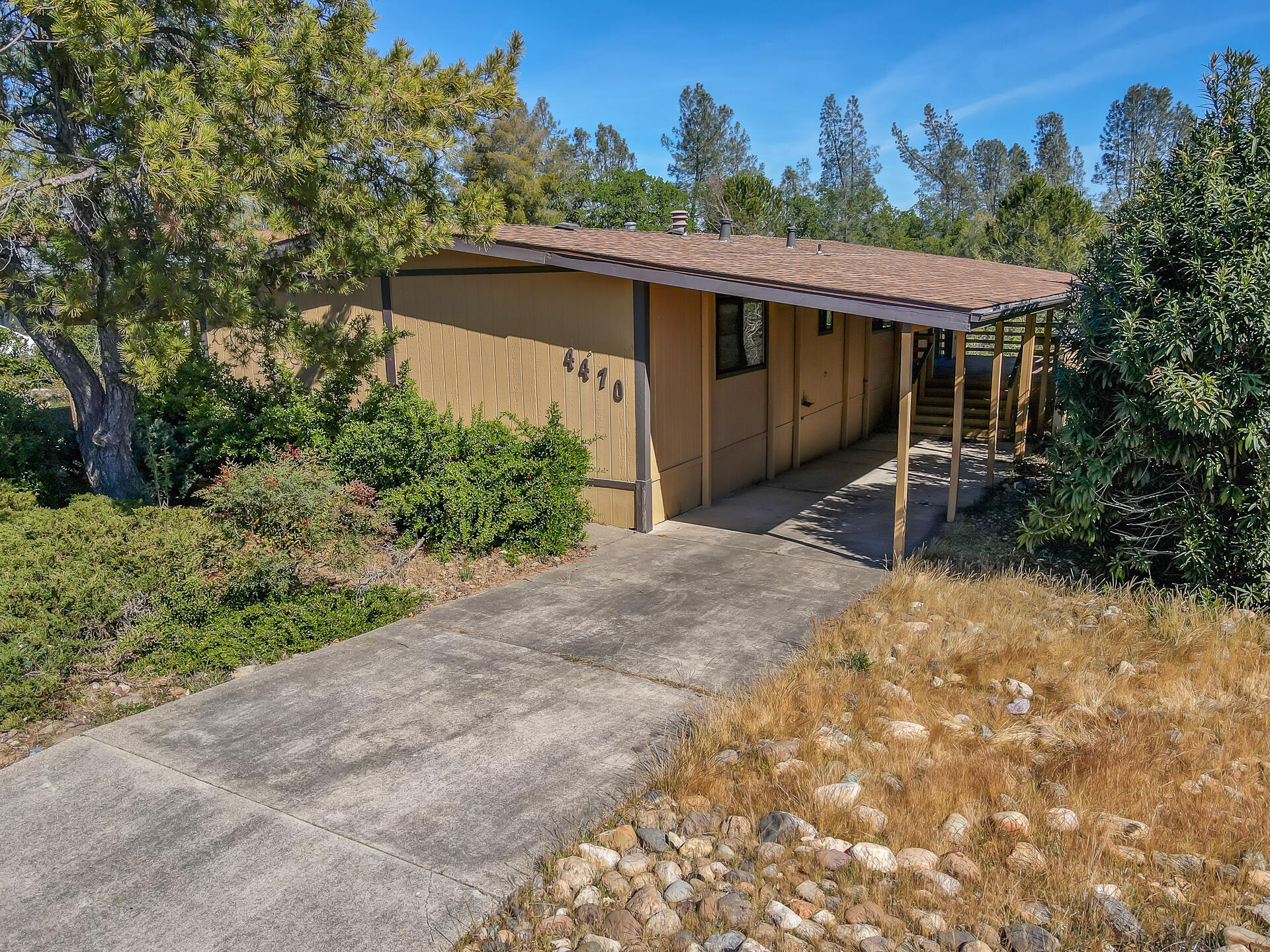 4470 Eagle Nest Road Redding, CA 96003 - Photo 1 of 32 DJI_0099_100_101