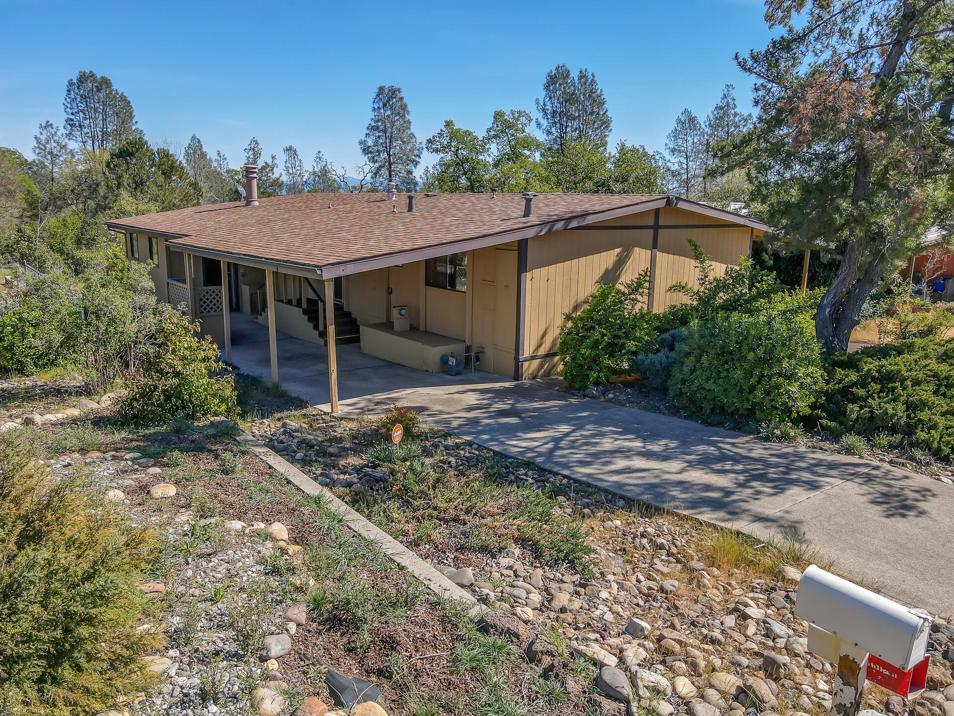 4470 Eagle Nest Road Redding, CA 96003 - Photo 2 of 32 DJI_0093_4_5