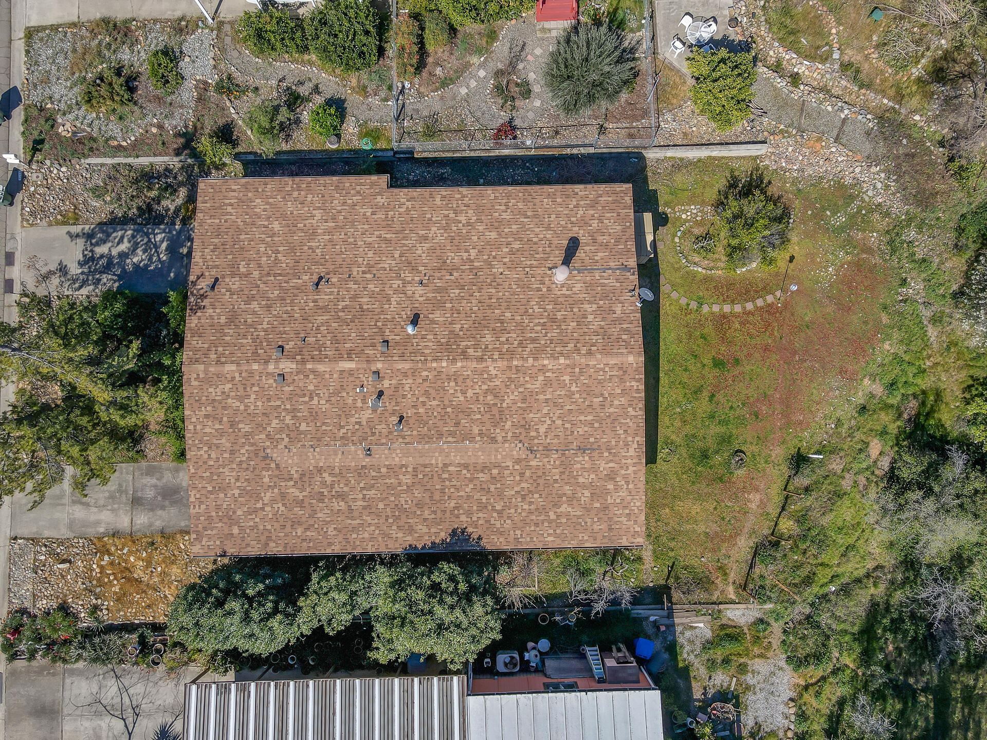 4470 Eagle Nest Road Redding, CA 96003 - Photo 26 of 32 DJI_0111_2_3