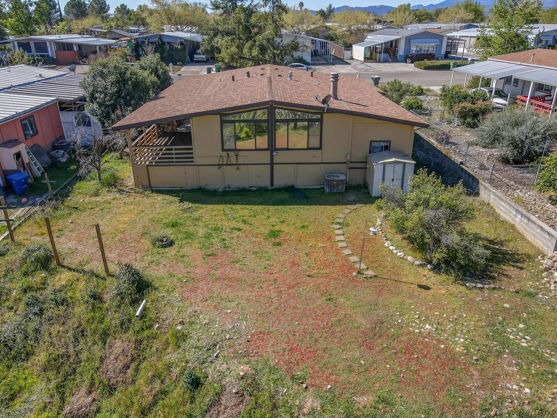 4470 Eagle Nest Road Redding, CA 96003 - Photo 28 of 32 DJI_0120_1_2