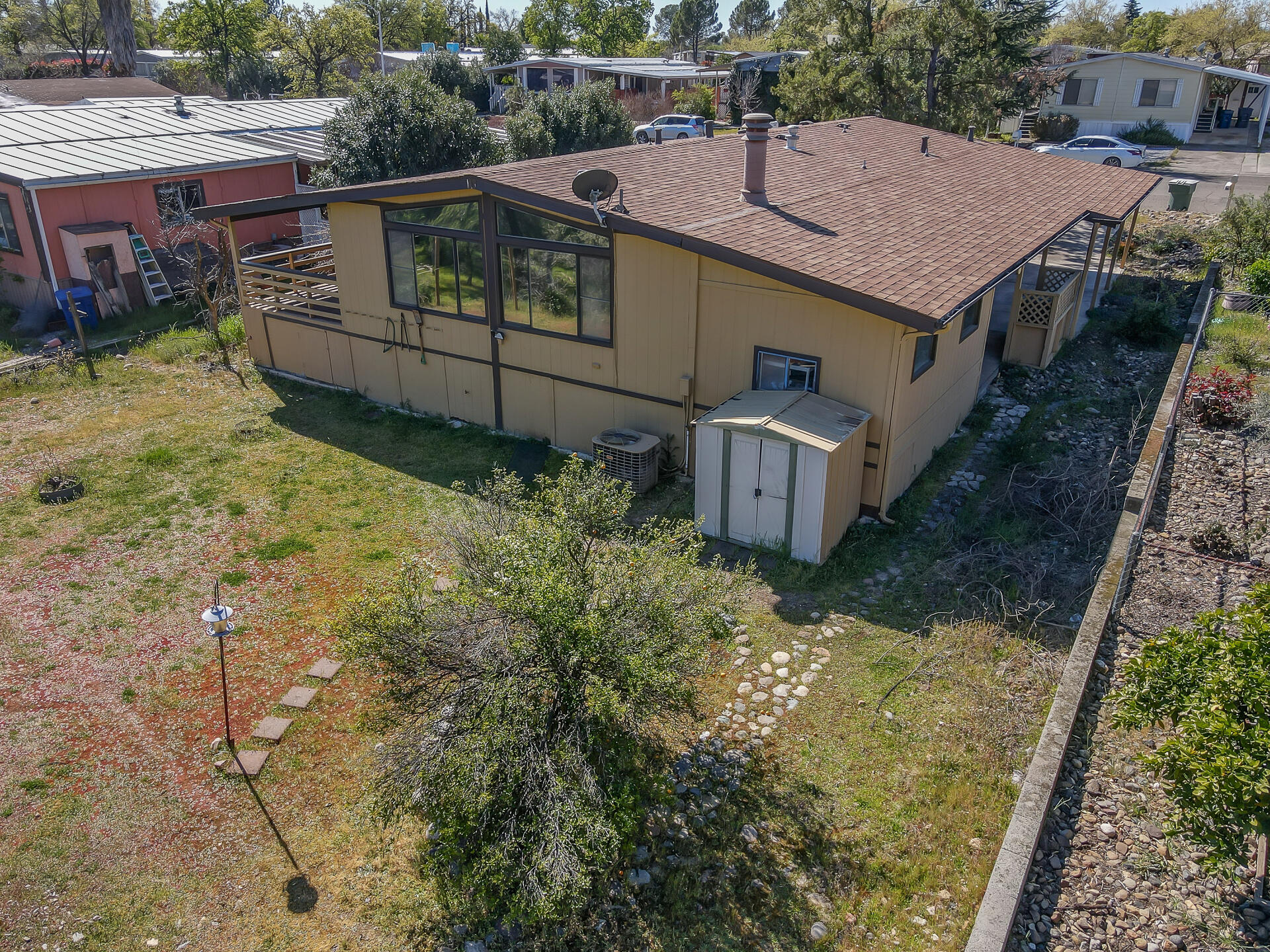 4470 Eagle Nest Road Redding, CA 96003 - Photo 29 of 32 DJI_0123_4_5