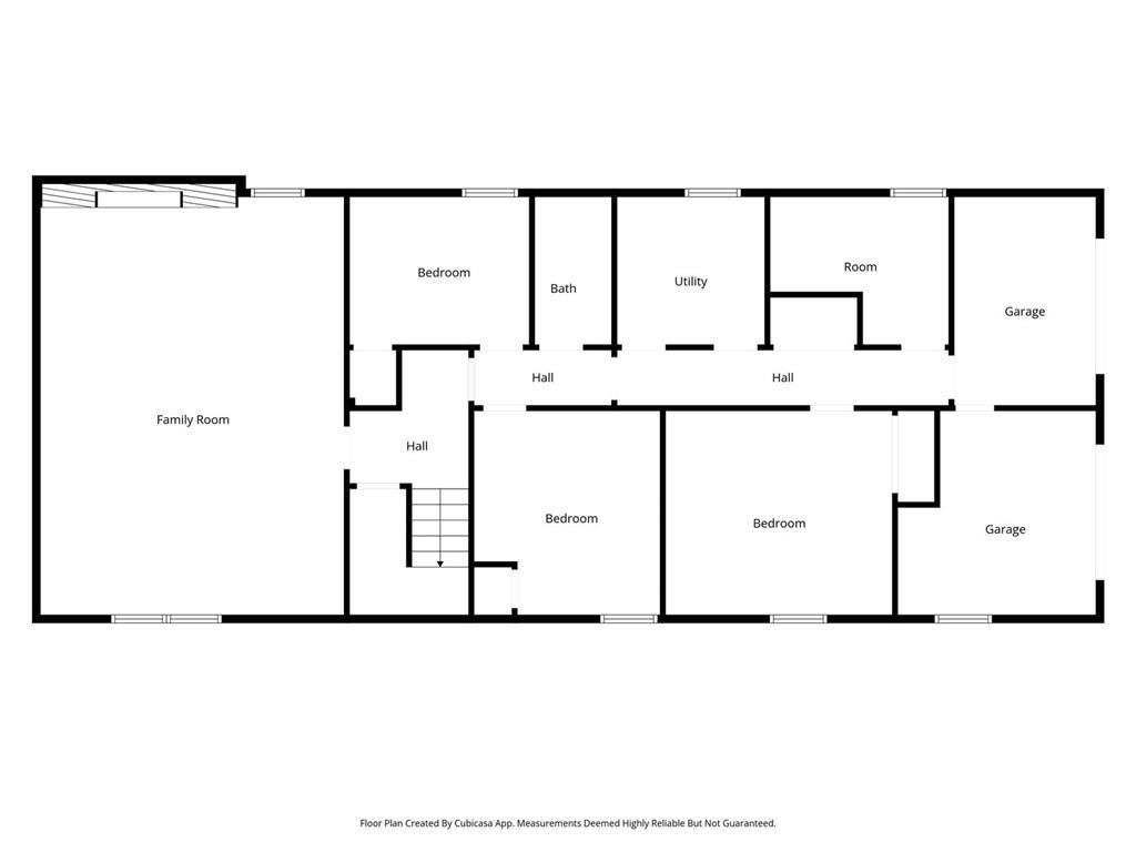 1453 Clearview Drive Northwest Acworth, GA 30102 - Photo 48 of 50 a picture of floor plan