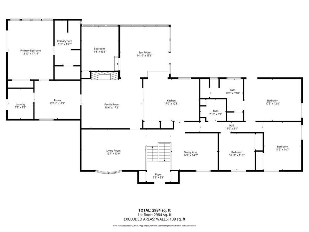 1453 Clearview Drive Northwest Acworth, GA 30102 - Photo 50 of 50 a picture of a room