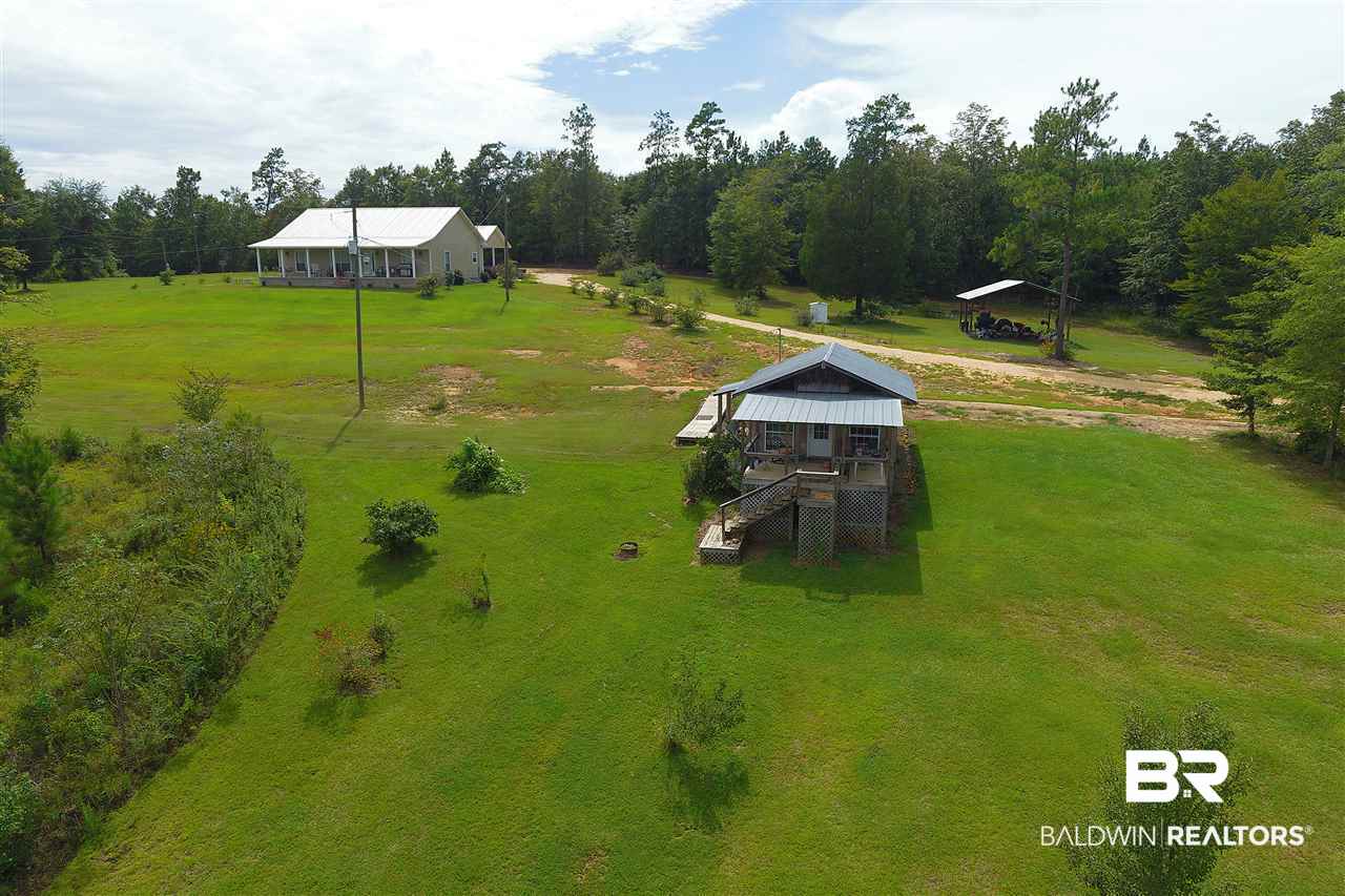 249 Camp Dixon Road Brewton, AL 36426 - Photo 40 of 48