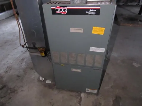 a view of a small room