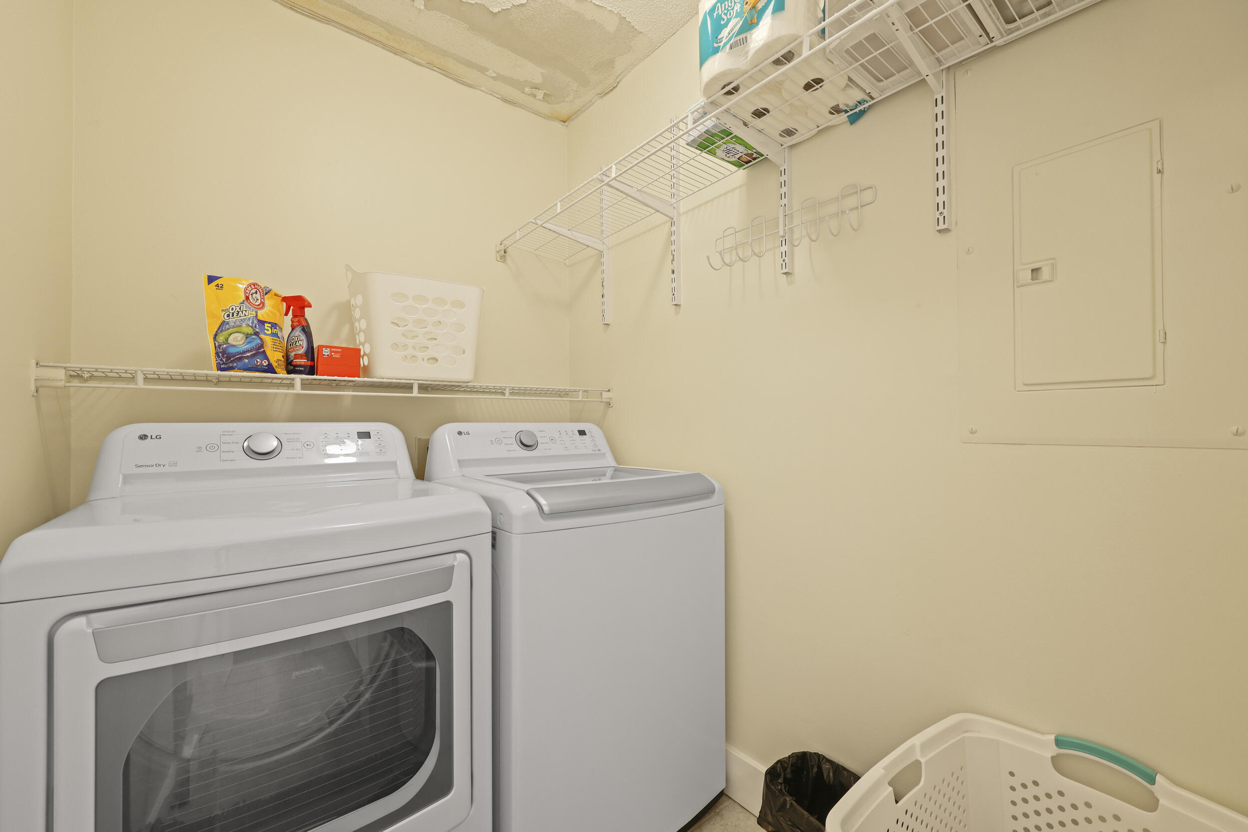 18 Rudwick Circle Goose Creek, SC 29445 - Photo 19 of 29 Ensuite Laundry